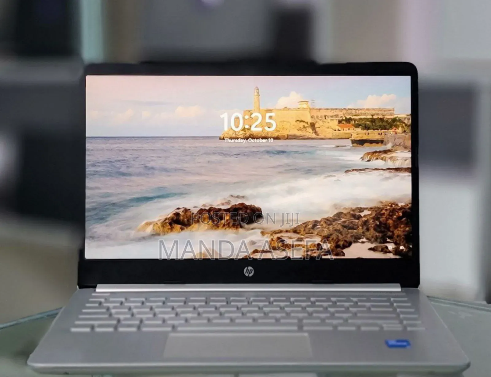 New Laptop HP Stream Notebook 16GB Intel Core I5 SSD 512GB