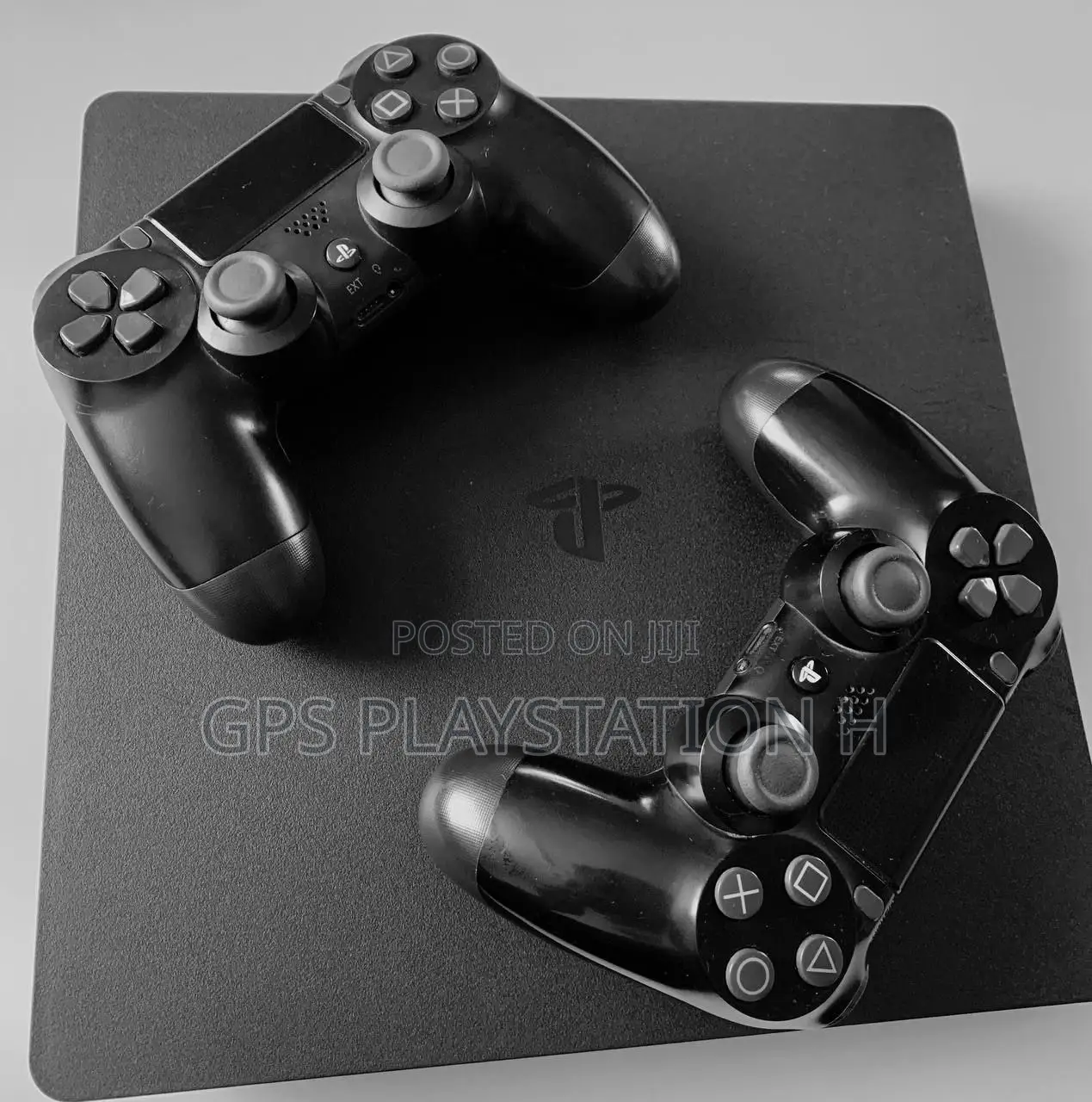 Playstation 4 Slim # GPS Electronics £