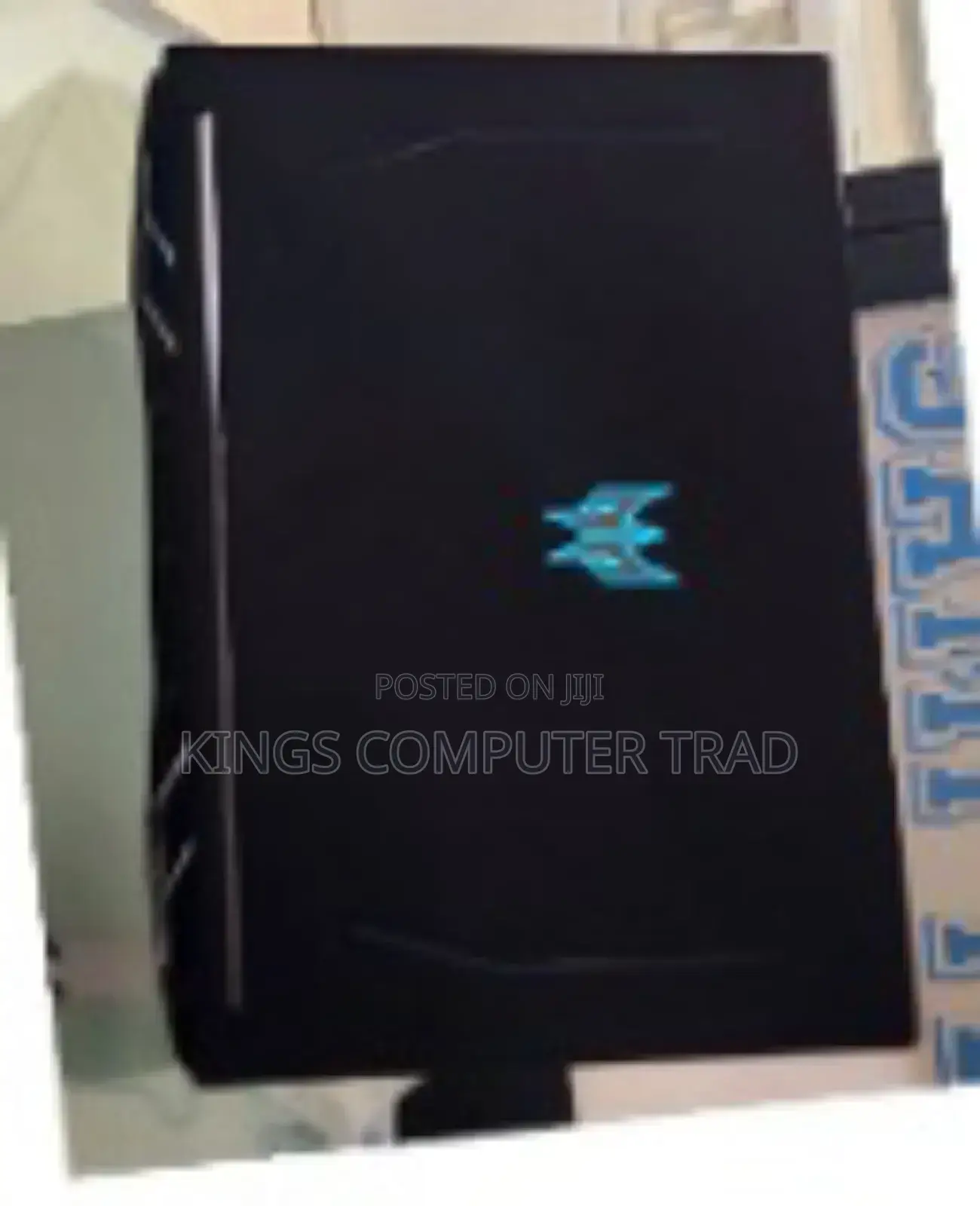 New Laptop Acer Predator 15 16GB Intel Core I9 SSD 512GB