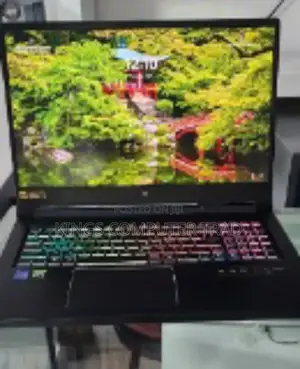 Photo - New Laptop Acer Predator 15 16GB Intel Core I9 SSD 512GB