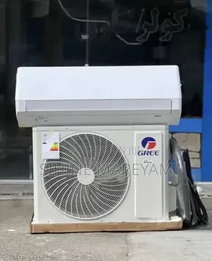 Photo - Gree 18bit Air Conditioner
