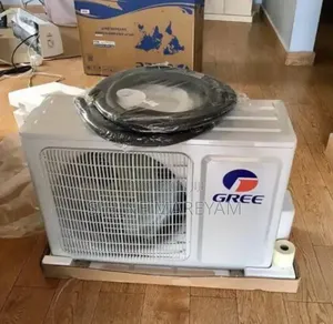 Gree 18bit Air Conditioner