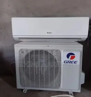 Gree 18bit Air Conditioner
