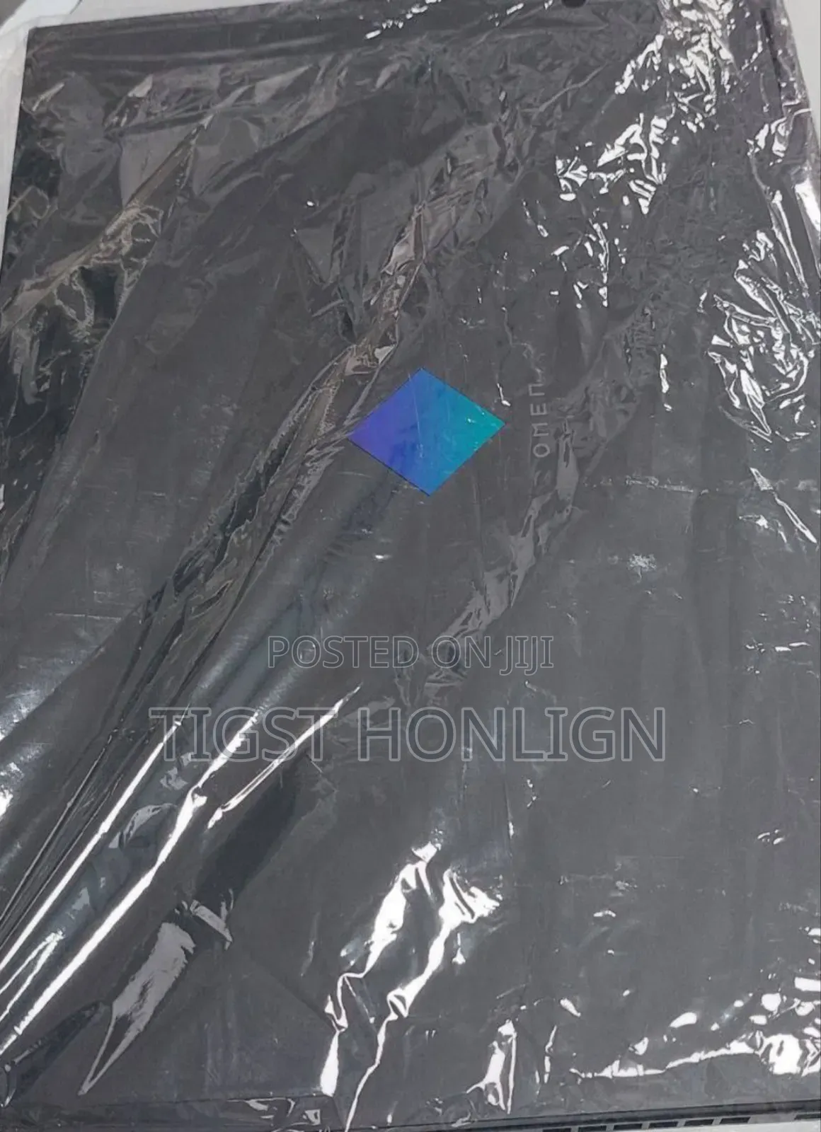 New Laptop HP Omen 16 16GB Intel Core I7 SSD 1T