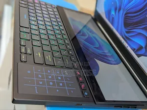 Photo - New Laptop Asus ROG Zephyrus M16 GU603HR 32GB AMD Ryzen 9 SSD 1T