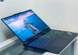 New Laptop Lenovo Legion 7 32GB Intel Core I9 SSD 1T