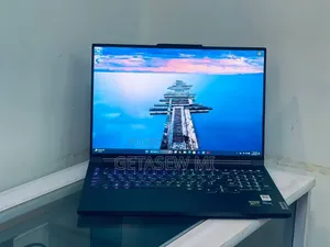 New Laptop Lenovo Legion 7 32GB Intel Core I9 SSD 1T