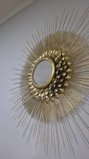 Wall Hanging Mirrors