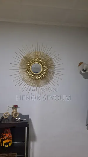 Wall Hanging Mirrors