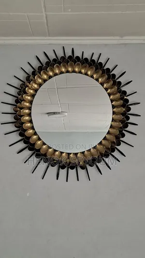 Wall Hanging Mirrors