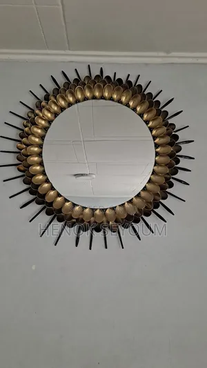 Wall Hanging Mirrors