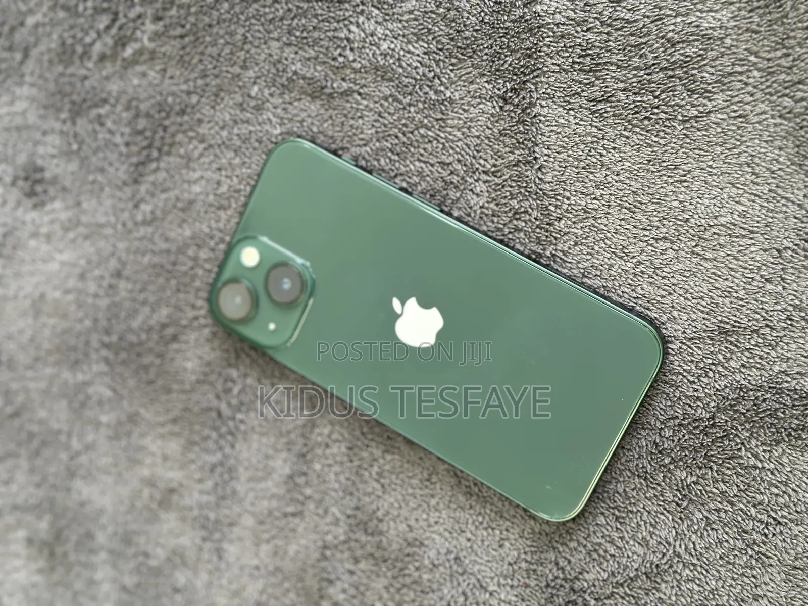 Apple iPhone 13 Mini 128 GB Green