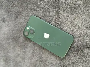 Apple iPhone 13 Mini 128 GB Green
