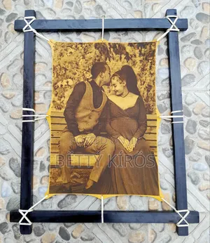 ለስጦታ ማንኛዉንም ፎቶ በተፈጥሮ ቆዳ እና እንጨት ላይ እንሰራሎታለን