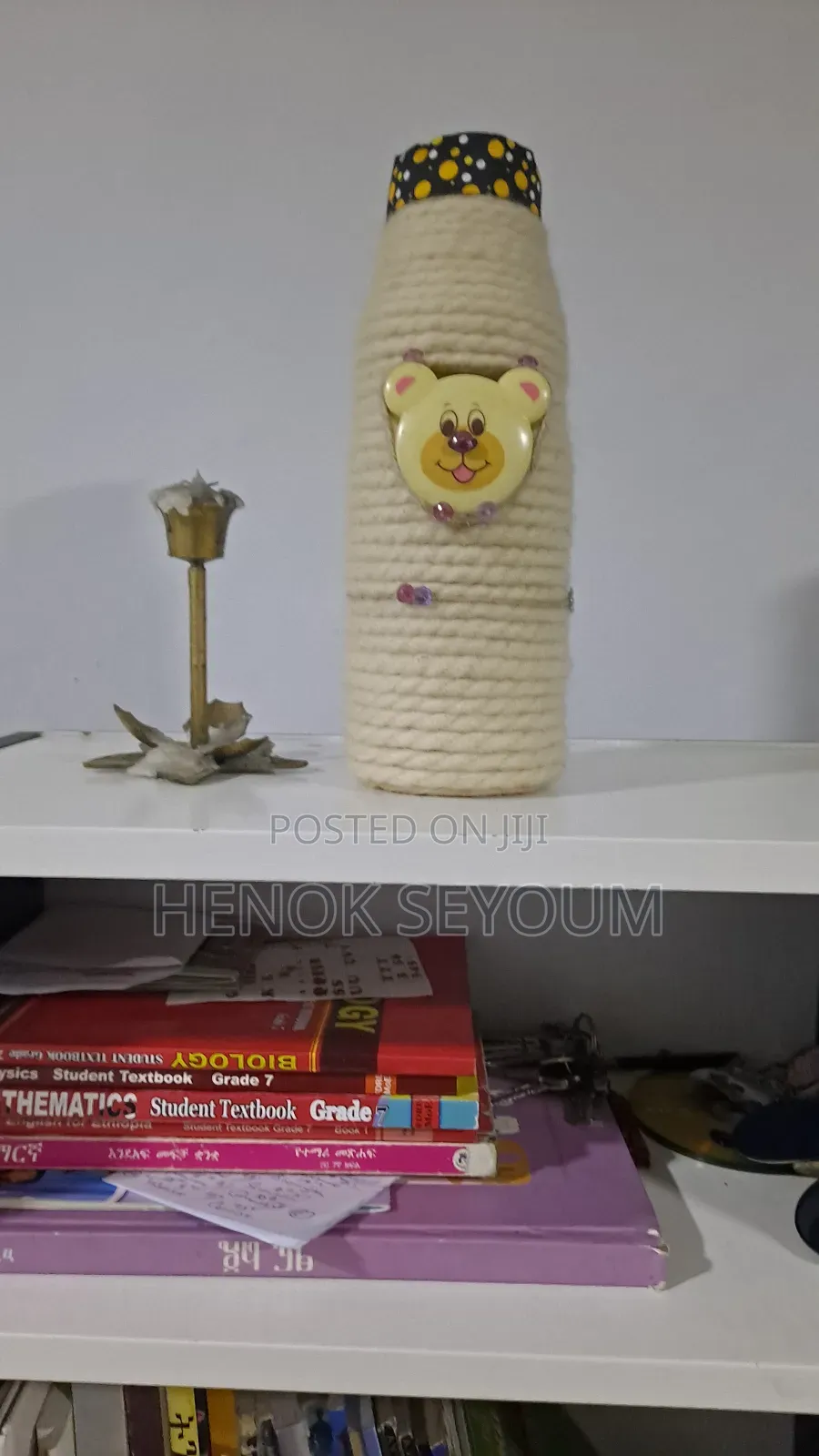 Vases For The Tables