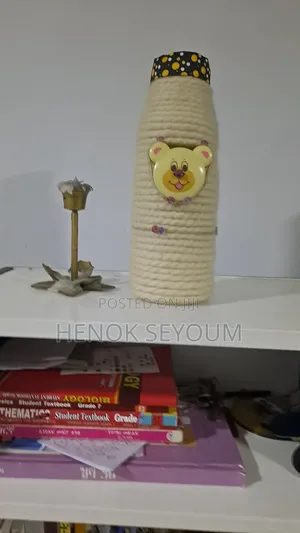 Vases For The Tables