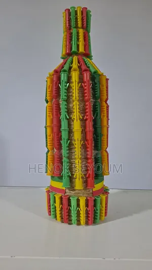 Vases For The Tables