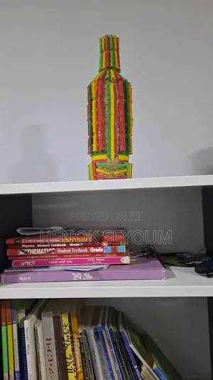 Vases For The Tables