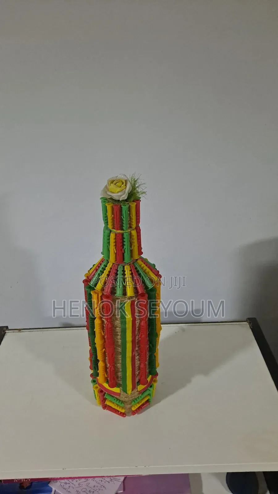 Vases For The Tables