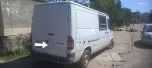 Mercedes-Benz Sprinter 2008 White