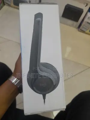 Logitech H390 Headset