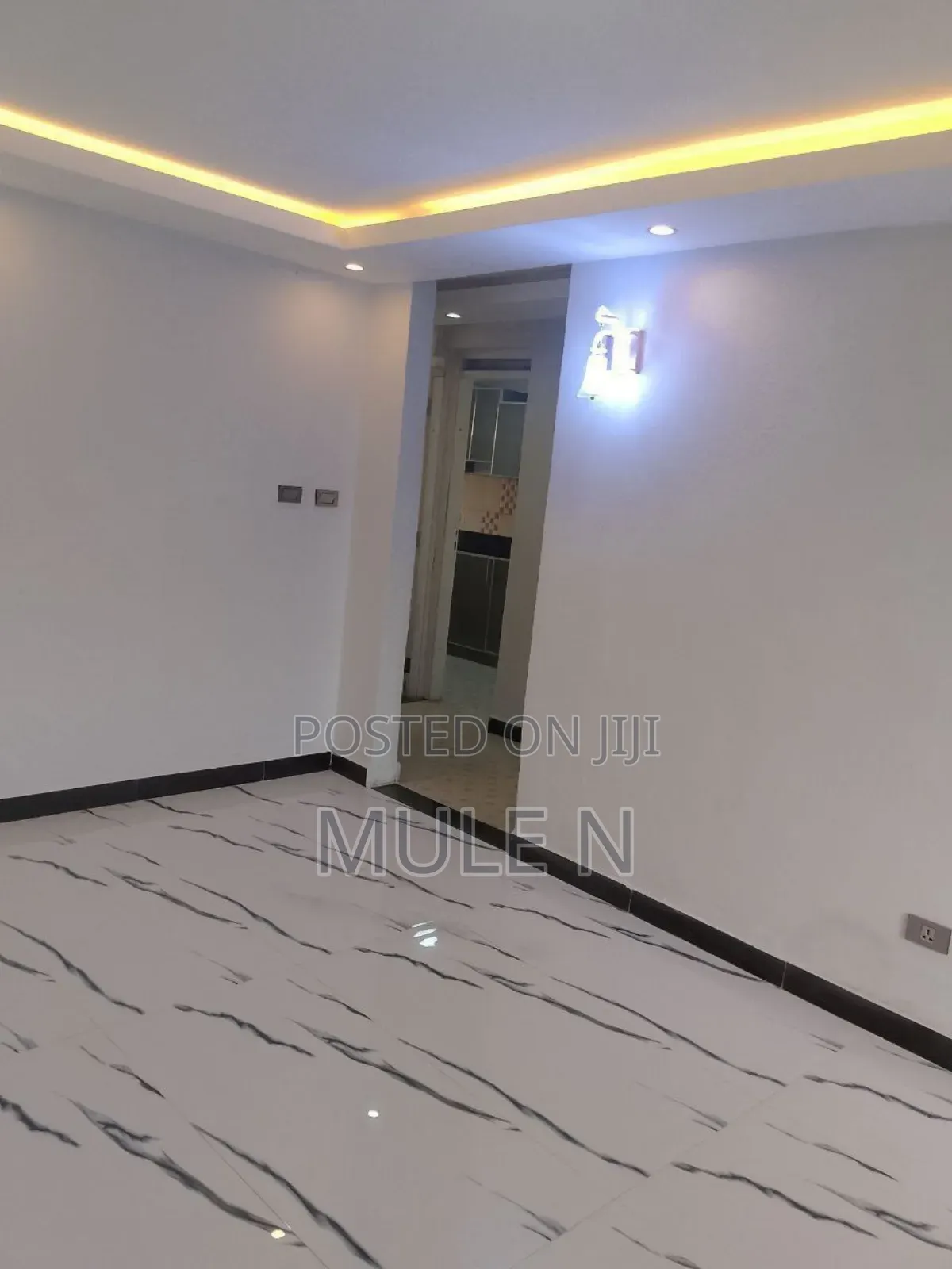 Furnished 2bdrm Condo in Abado Condominium, Yeka for sale