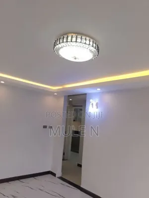 Furnished 2bdrm Condo in Abado Condominium, Yeka for sale