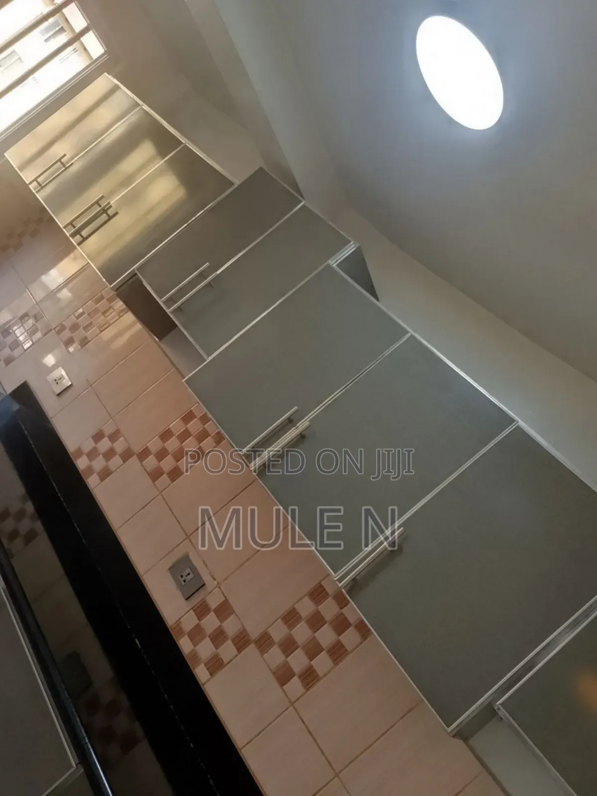 Furnished 2bdrm Condo in Abado Condominium, Yeka for sale