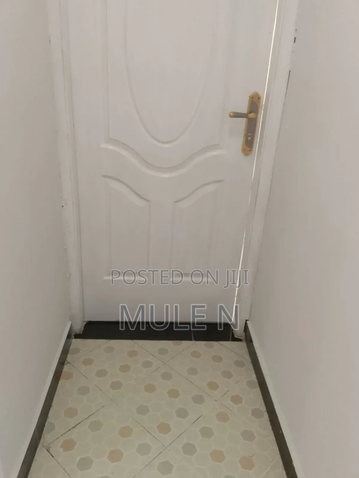 Furnished 2bdrm Condo in Abado Condominium, Yeka for sale