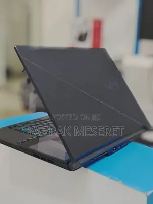 New Laptop Asus 32GB AMD Ryzen 9 SSD 1T