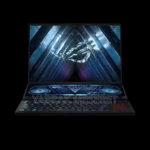 New Laptop Asus 32GB AMD Ryzen 9 SSD 1T