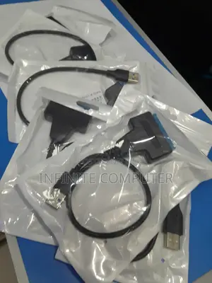 SATA to USB Converter