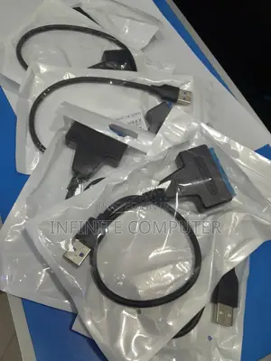 SATA to USB Converter