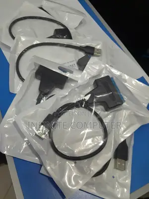 SATA to USB Converter