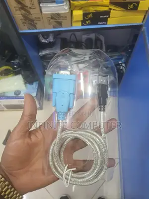 Photo - VGI to USB Converter