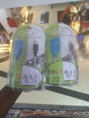 VGI to USB Converter