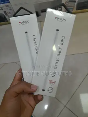 Photo - Universal Pen