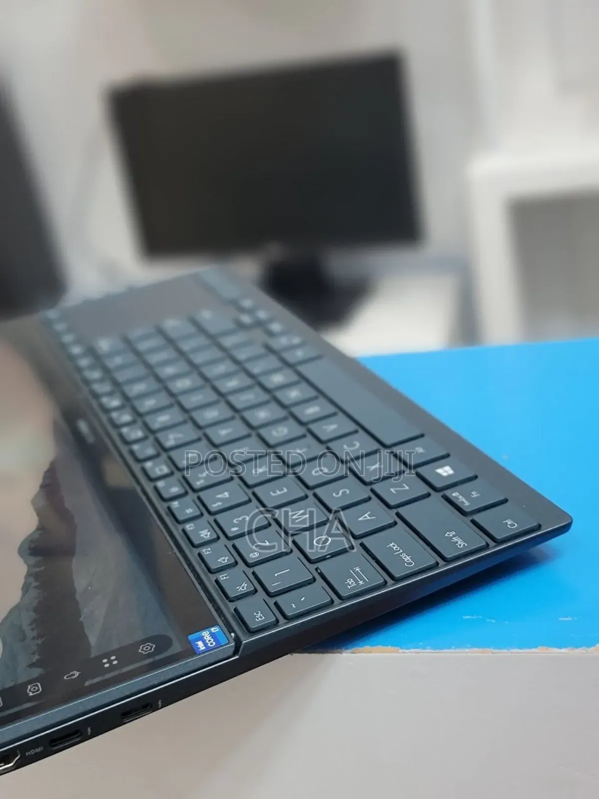 New Laptop Asus ZenBook UX32A 16GB Intel Core I7 SSD 512GB