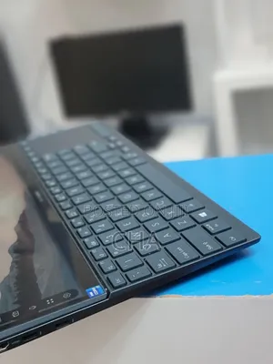 Photo - New Laptop Asus ZenBook UX32A 16GB Intel Core I7 SSD 512GB