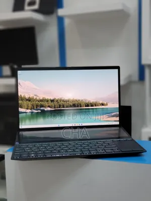 New Laptop Asus ZenBook UX32A 16GB Intel Core I7 SSD 512GB