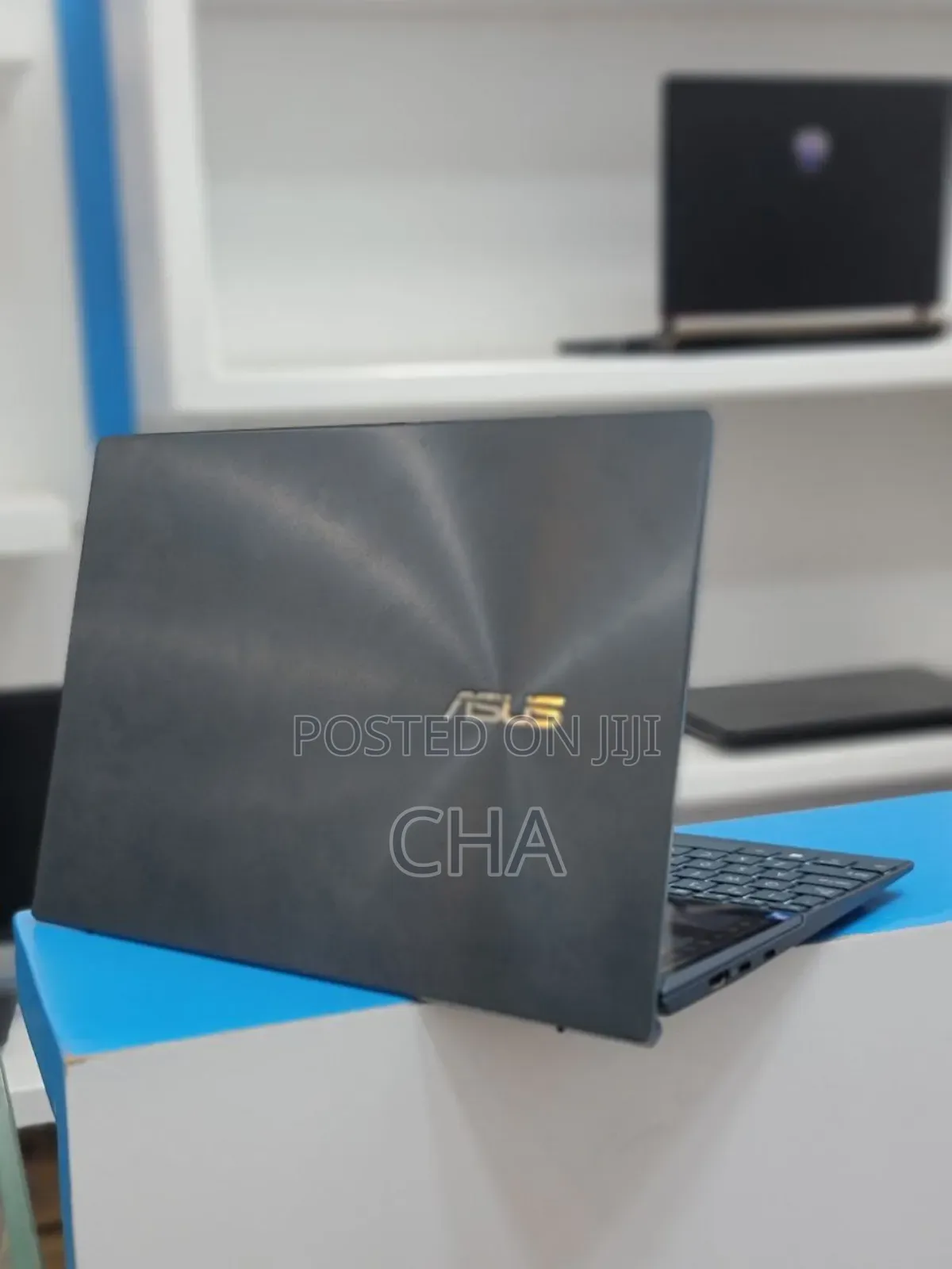 New Laptop Asus ZenBook UX32A 16GB Intel Core I7 SSD 512GB