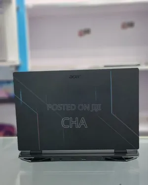 New Laptop Acer Nitro 5 16GB Intel Core I7 SSD 512GB