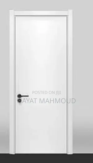 Photo - Carbon Fiber Door