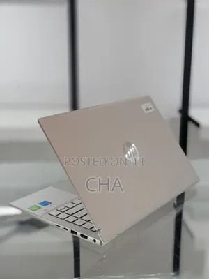 New Laptop HP Pavilion 14 16GB Intel Core I5 SSD 512GB