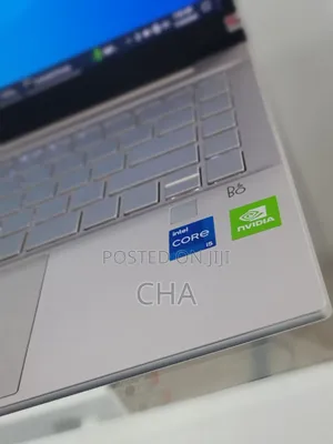 New Laptop HP Pavilion 14 16GB Intel Core I5 SSD 512GB