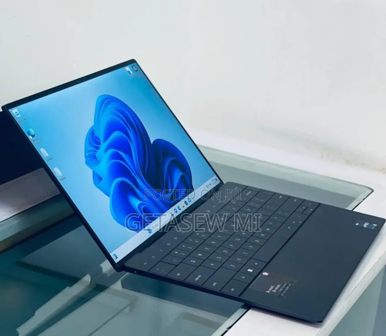 New Laptop Dell XPS 13 32GB Intel Core I7 SSD 1T