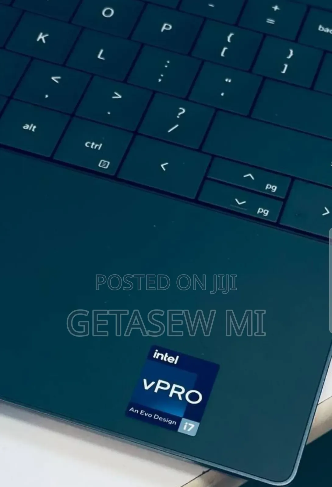 New Laptop Dell XPS 13 32GB Intel Core I7 SSD 1T