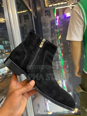 Photo - Italy 
** Master Quality Boots
*For You