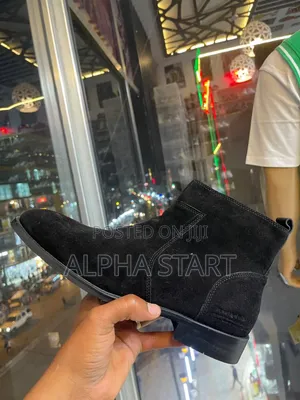 Italy 
** Master Quality Boots
*For You