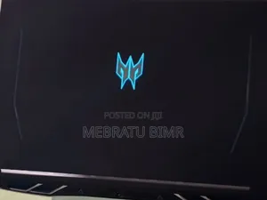 New Laptop Acer Predator 15 16GB Intel Core I9 SSD 512GB